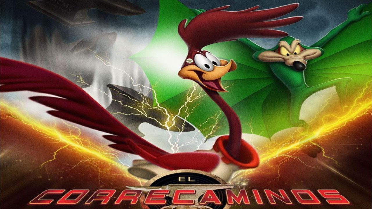 El Correcaminos (Serie de TV)