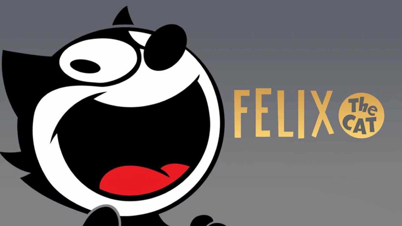 Felix El Gato (Serie de TV)