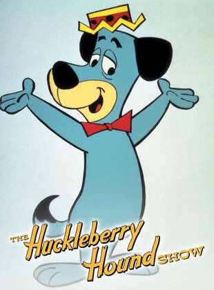 El Show De Huckleberry Hound (Serie de TV) El Show De Huckleberry Hound (Serie de TV)