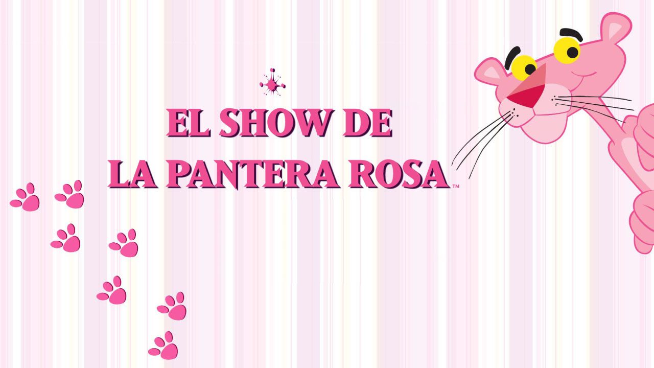 El Show De La Pantera Rosa (Serie de TV) El Show De La Pantera Rosa (Serie de TV)