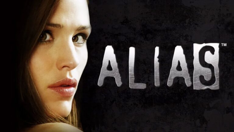 Alias (Serie de TV)