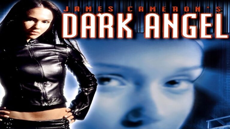 Dark Angel (Serie de TV)