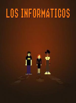 Los Informáticos (Serie de TV) Los Informáticos (Serie de TV)