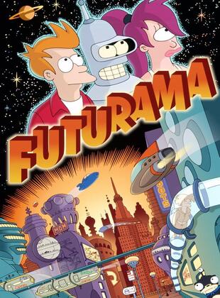 Futurama (Serie de TV) Futurama (Serie de TV)