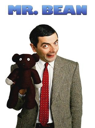 Mr. Bean (Serie de TV) Mr. Bean (Serie de TV)