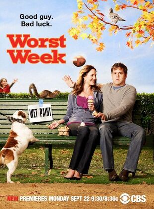 Worst Week (Serie de TV) Worst Week (Serie de TV)