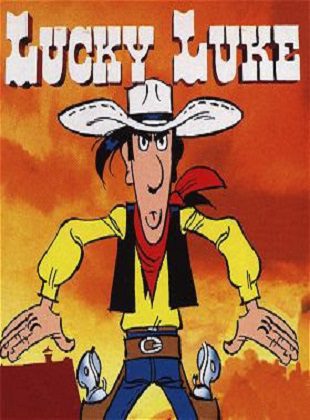 Lucky Luke (Serie de TV) Lucky Luke (Serie de TV)
