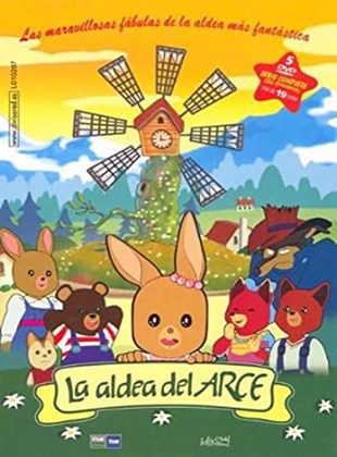 La Aldea Del Arce (Serie de TV) La Aldea Del Arce (Serie de TV)