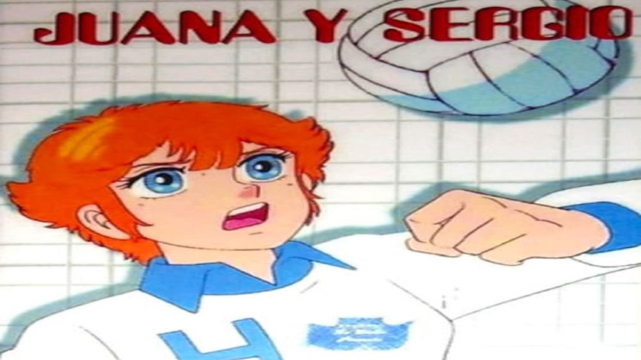 Dos Fuera De Serie: Juana Y Sergio (Serie de TV)