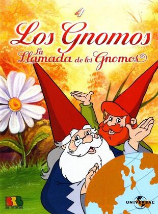 La Llamada De Los Gnomos (Serie de TV)