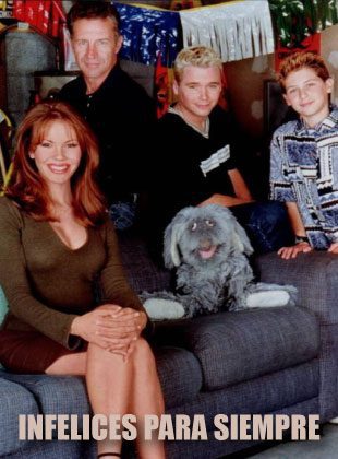 Infelices Para Siempre (Serie de TV) Infelices Para Siempre (Serie de TV)