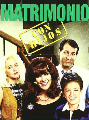 Matrimonio Con Hijos (Serie de TV) Matrimonio Con Hijos (Serie de TV)