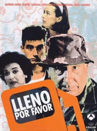 Lleno Por Favor (Serie de TV)