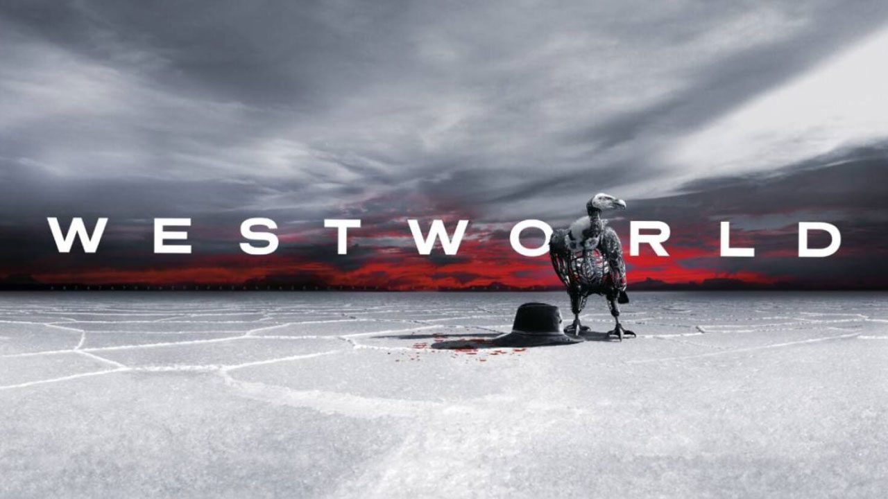 Westworld (Serie de TV)