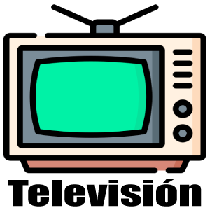 Televisión Televisión