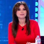 El Abandono de Marta Flich