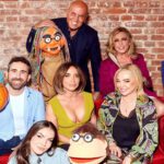 David Moreno ficha por ‘La familia de la tele’