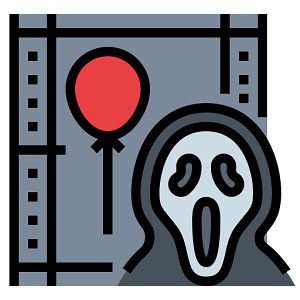 Terror (Género Cinematográfico) Terror (Género Cinematográfico)
