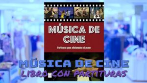 Música De Cine (Libro)