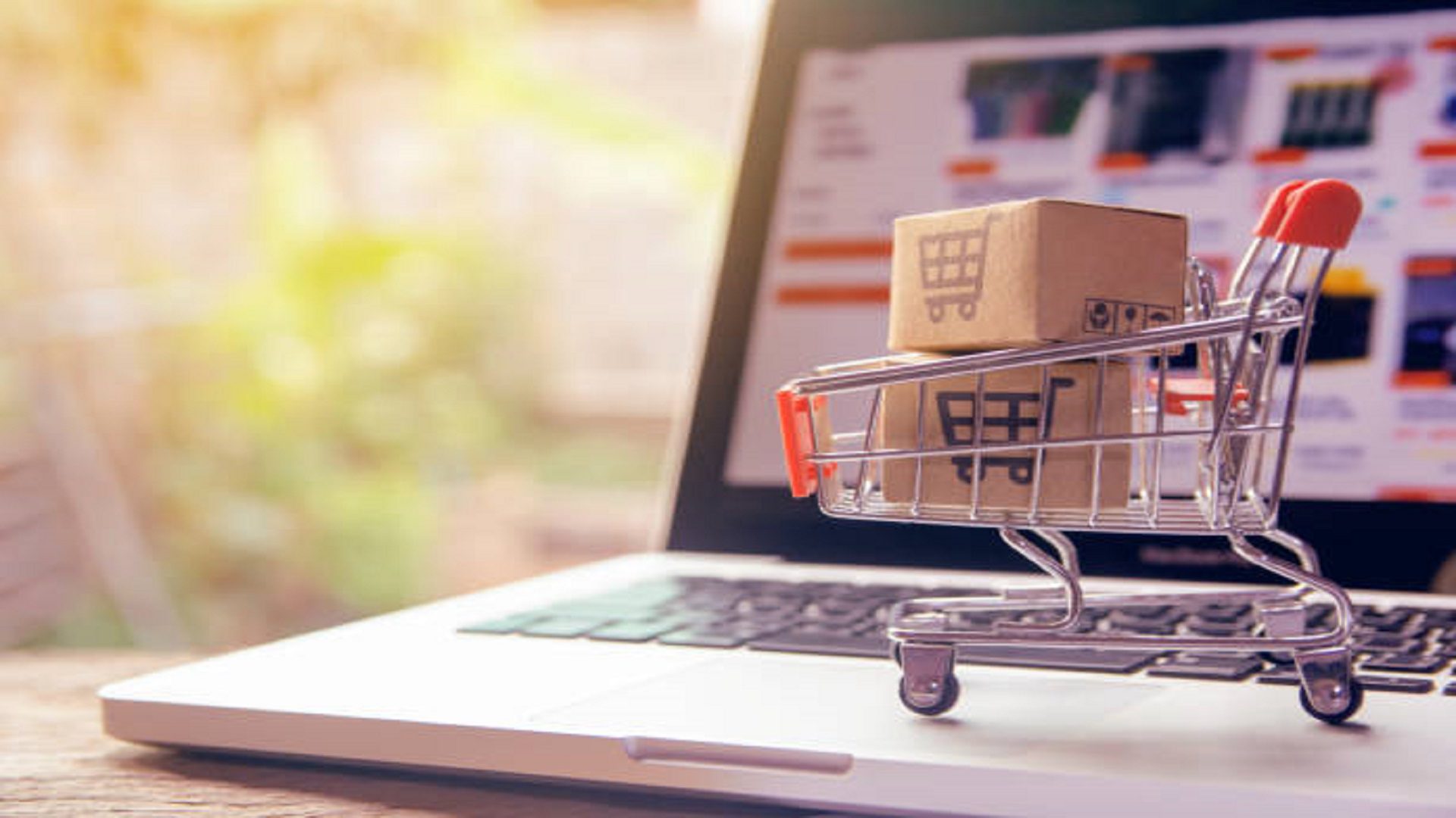 Tienda online Tienda online
