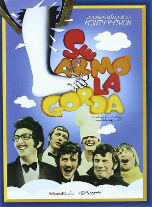 Se Armó La Gorda (Película)