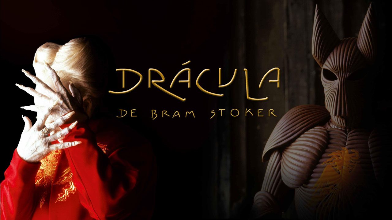 Drácula de Bram Stoker (1992) | Horror Gótico y Suspense Clásico Drácula de Bram Stoker (1992) | Horror Gótico y Suspense Clásico