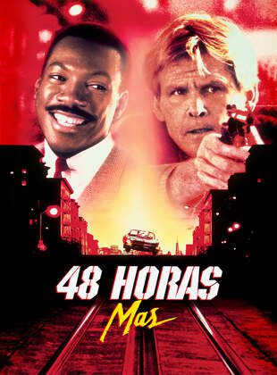 48 Horas Más (Película)