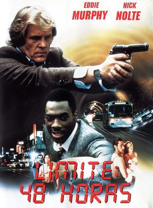 Límite 48 Horas (Película)