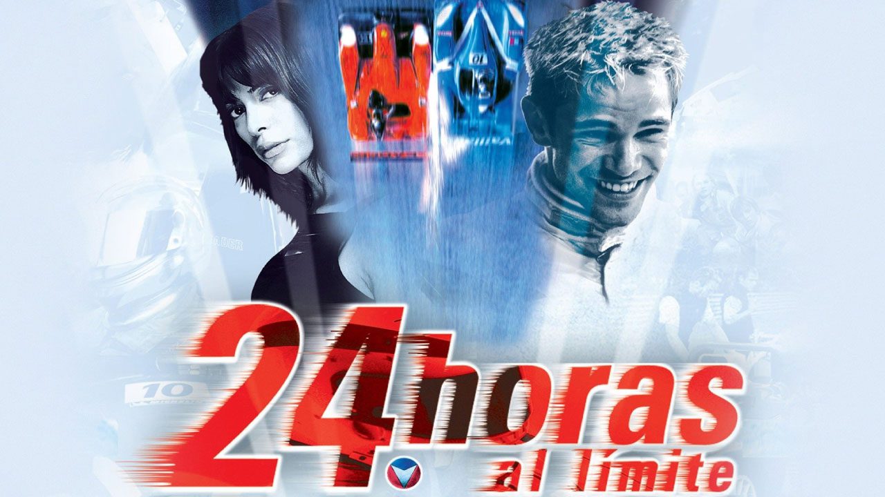 24 Horas Al Límite (Película) 24 Horas Al Límite (Película)