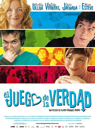 El Juego De La Verdad (Película) El Juego De La Verdad (Película)
