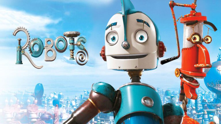 Robots (Película)