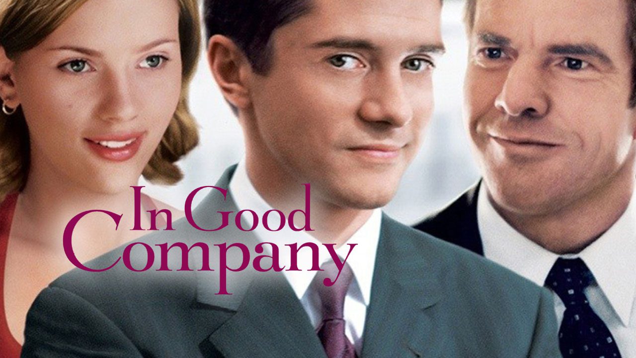In Good Company (Película) In Good Company (Película)