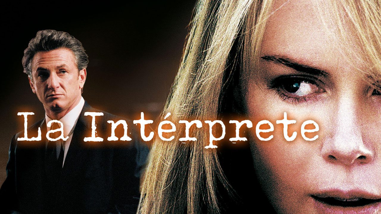 La Intérprete (Película)