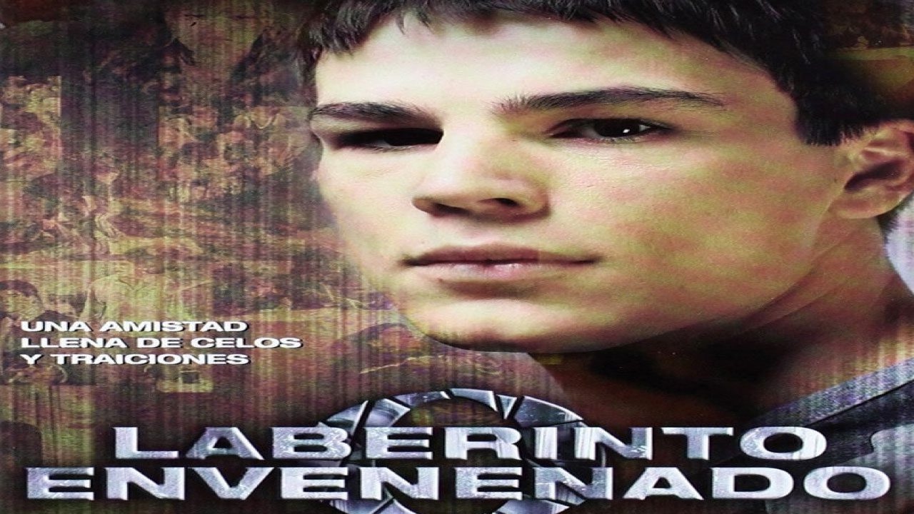 Laberinto Envenenado (Película)