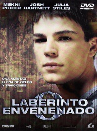 Laberinto Envenenado (Película) Laberinto Envenenado (Película)
