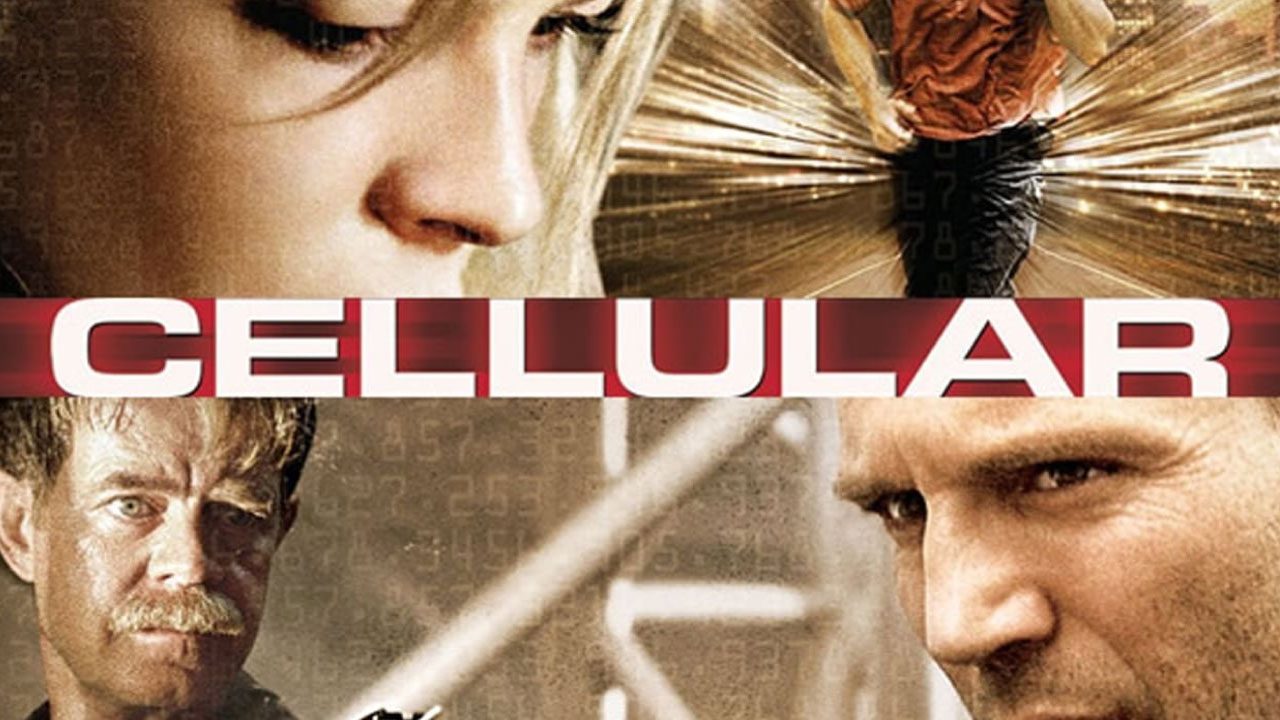 Cellular (2004) | Thriller de Suspense y Acción Telefónica Cellular (2004) | Thriller de Suspense y Acción Telefónica