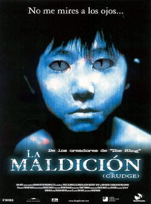 La Maldición (Película)
