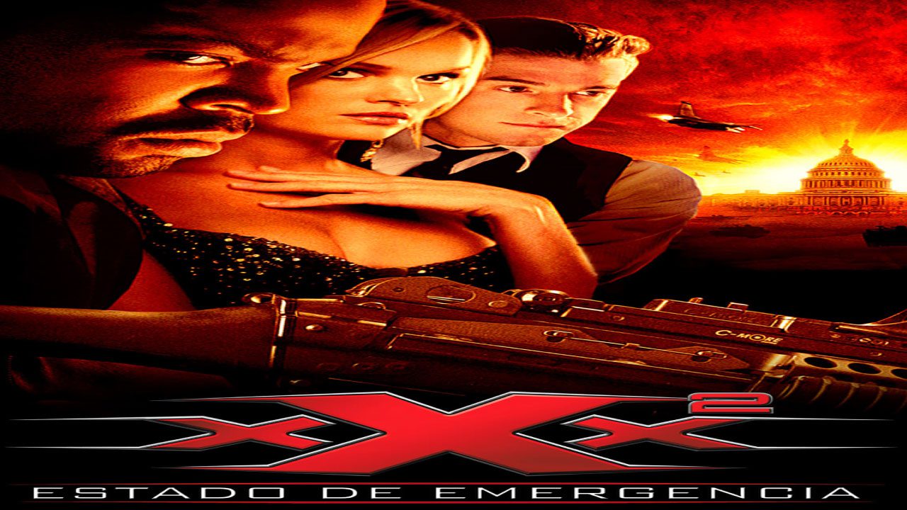 xXx 2 (Película)