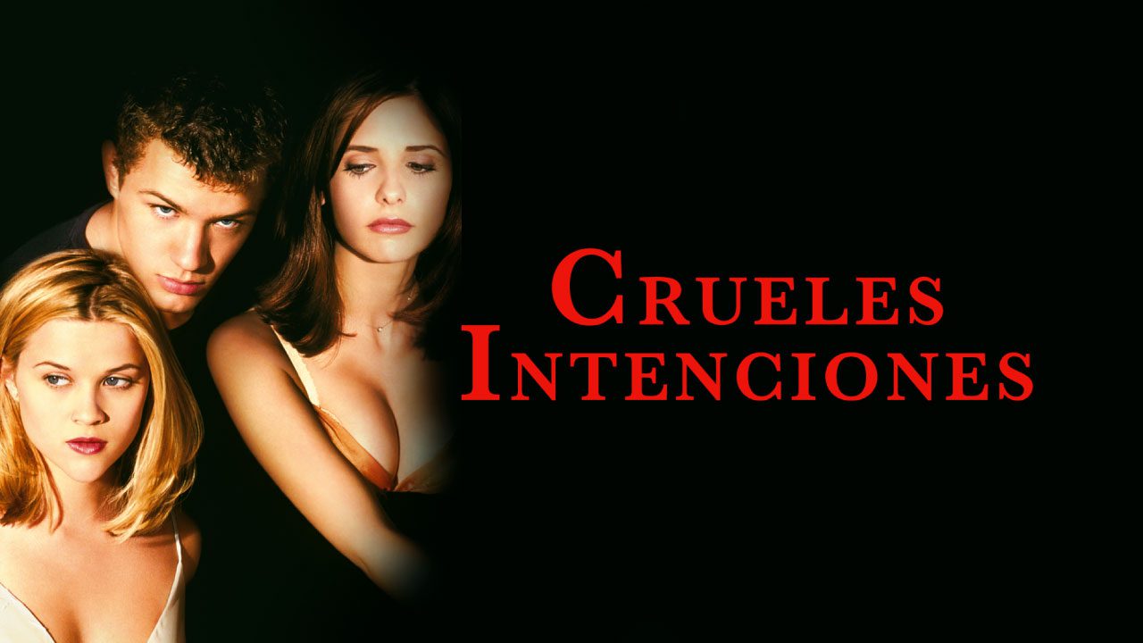 Crueles Intenciones (Película) Crueles Intenciones (Película)