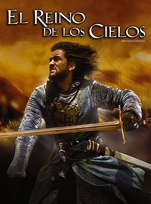 El Reino De Los Cielos (Película) El Reino De Los Cielos (Película)