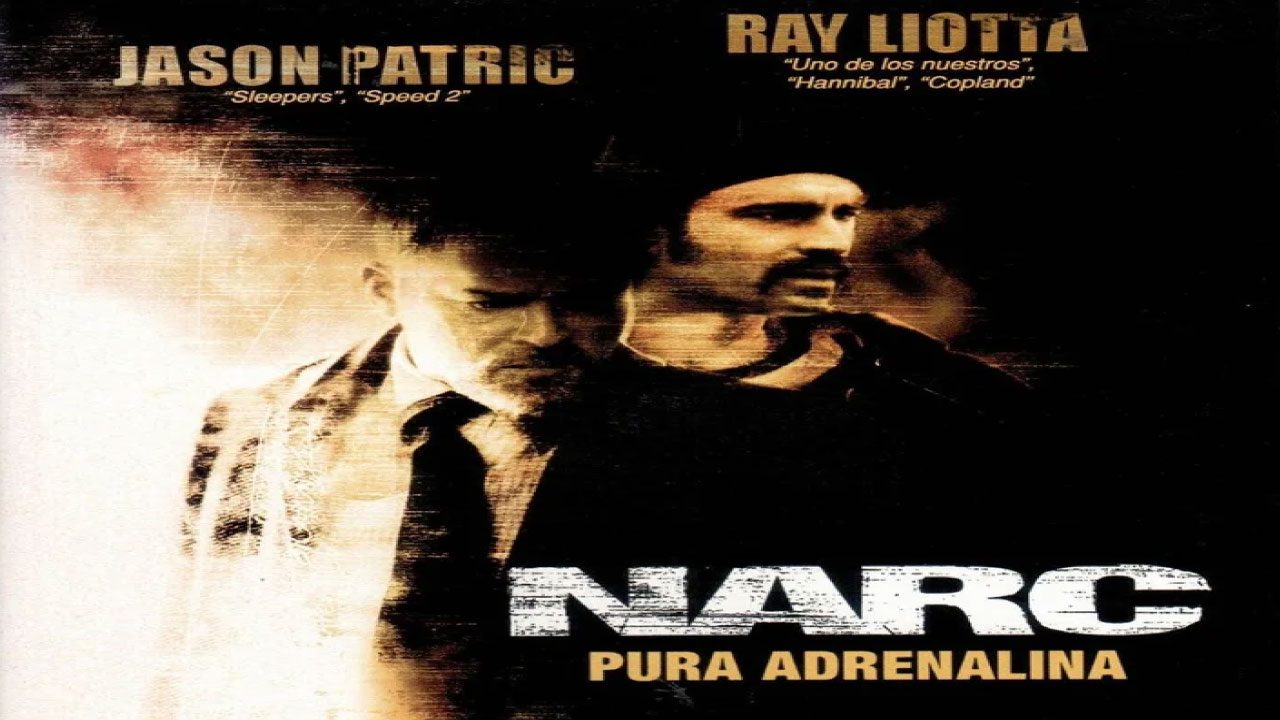 Narc (Película) Narc (Película)
