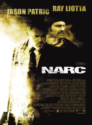 Narc (Película) Narc (Película)