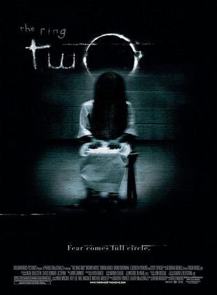 The Ring 2 (Película) The Ring 2 (Película)
