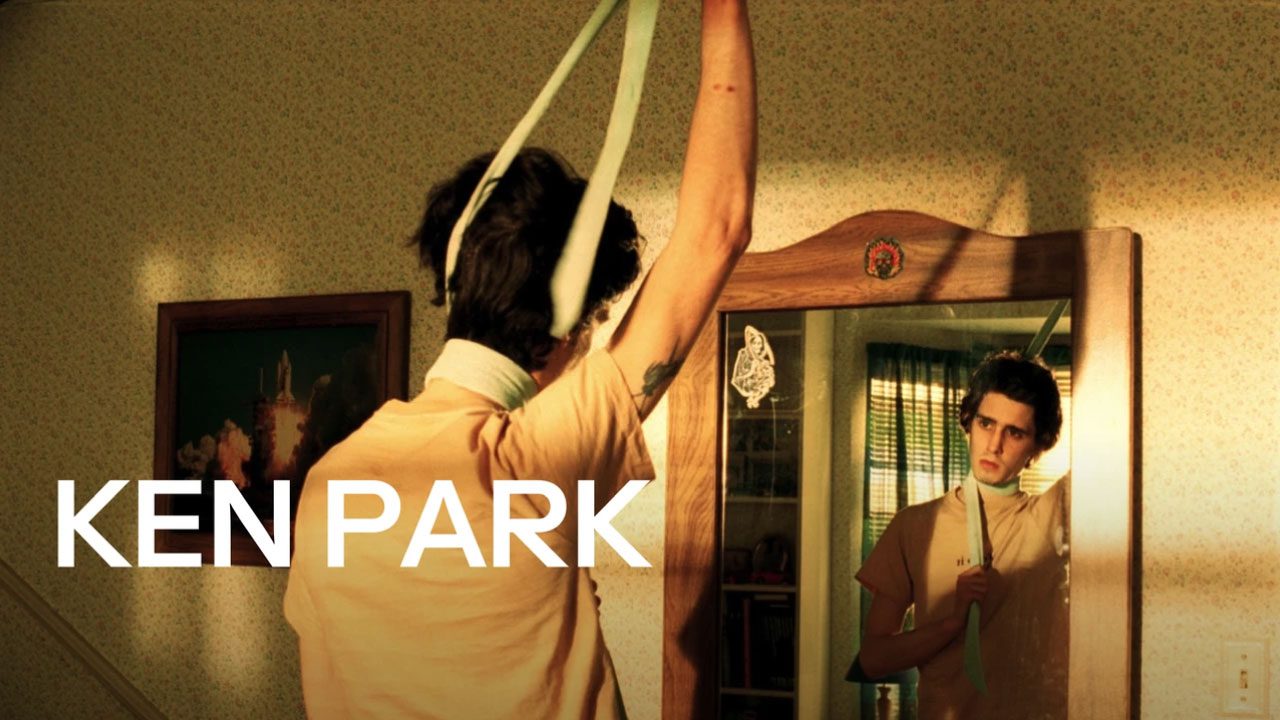 Ken Park (Película) Ken Park (Película)