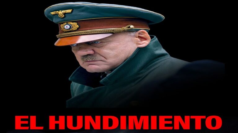 El Hundimiento (Película)