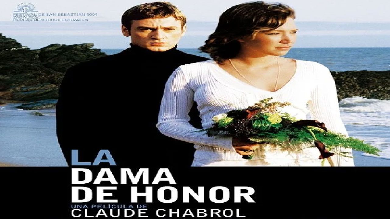 La Dama De Honor (Película) La Dama De Honor (Película)