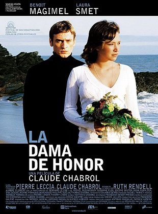 La Dama De Honor (Película) La Dama De Honor (Película)