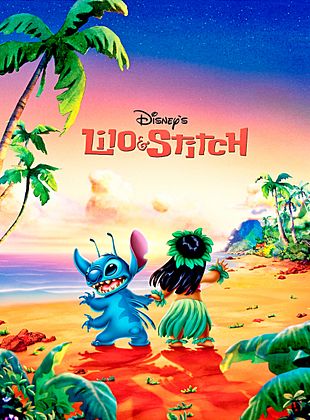 Lilo Y Stich (Película 2002) Lilo Y Stich (Película 2002)