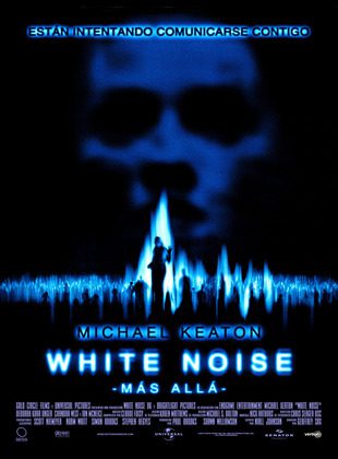 White Noise: Más Allá (Película) White Noise: Más Allá (Película)