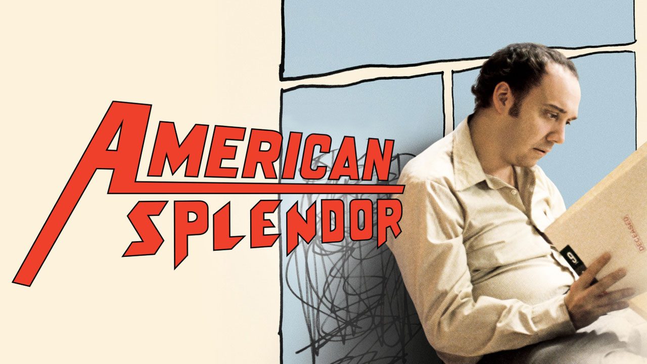 American Splendor (Película)